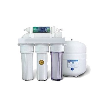 Bozyazı Su Arıtmacı