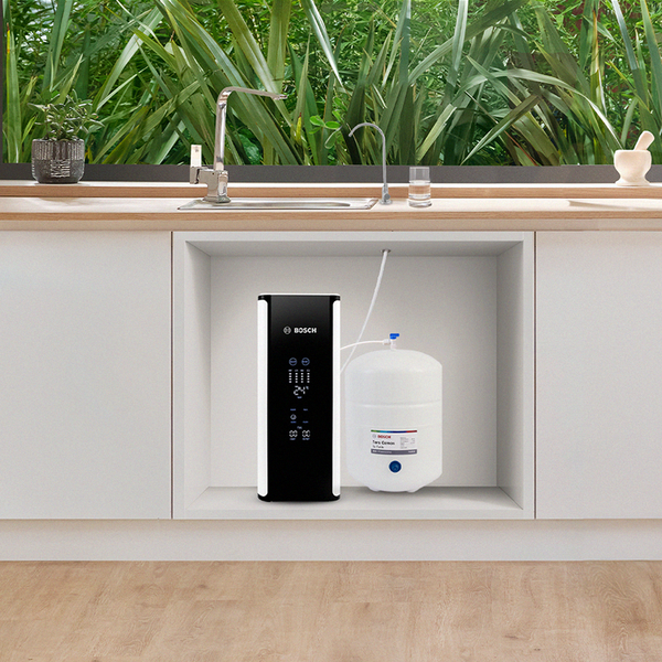 Bozyazı Su Arıtmacı