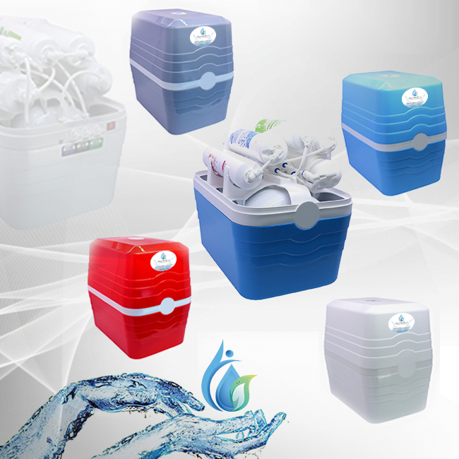 Bozyazı Su Arıtmacı